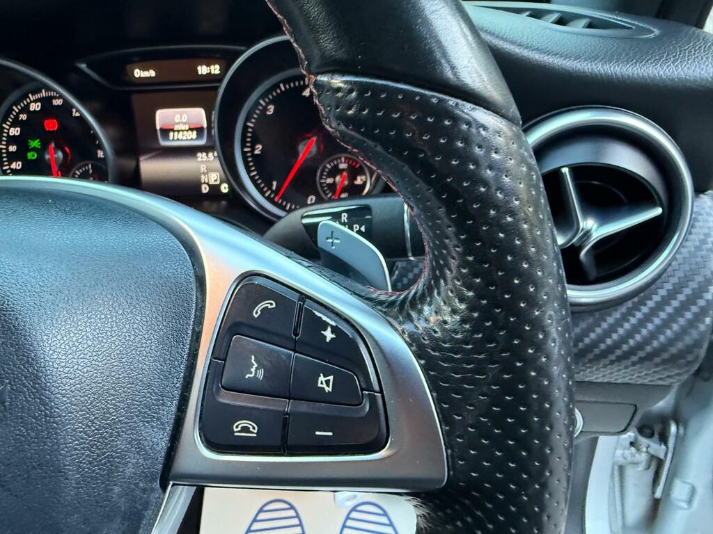 Mercedes-Benz A Class Grey #22