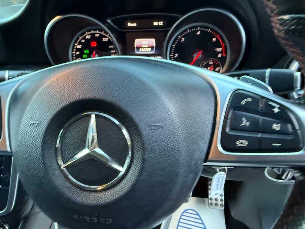 Mercedes-Benz A Class Grey #23