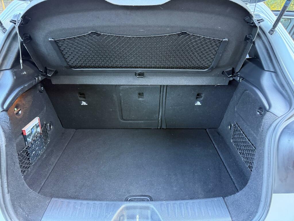 Mercedes-Benz A Class Grey #31