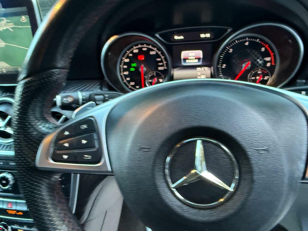 Mercedes-Benz A Class Grey #24