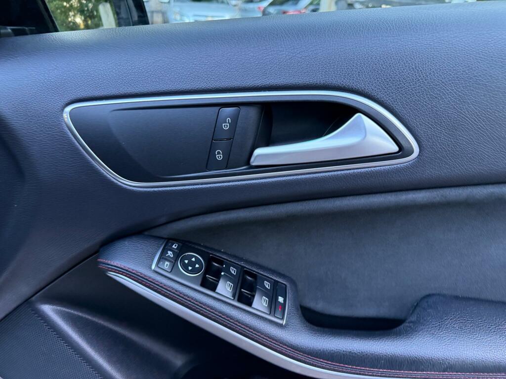 Mercedes-Benz A Class Grey #20