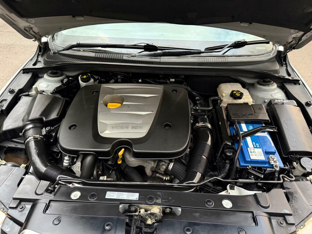 Chevrolet Cruze Cruze Lt Silver #27