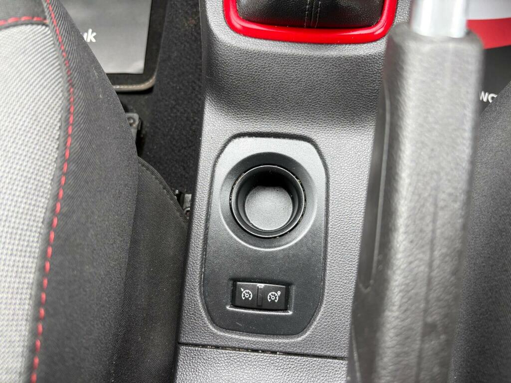 Dacia Duster 1.0 Tce 100 Comfort 2020 Red #27