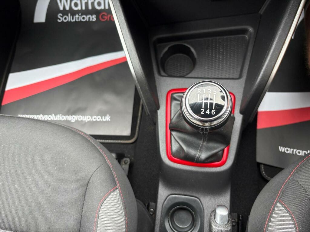 Dacia Duster 1.0 Tce 100 Comfort 2020 Red #22