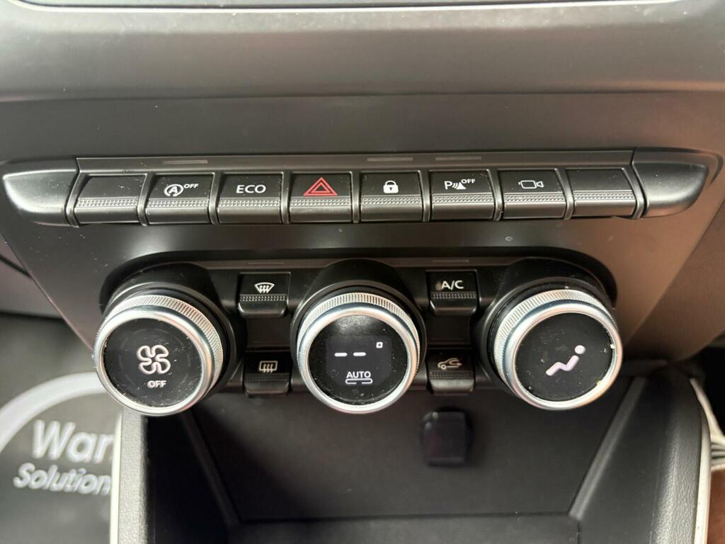 Dacia Duster 1.0 Tce 100 Comfort 2020 Red #23