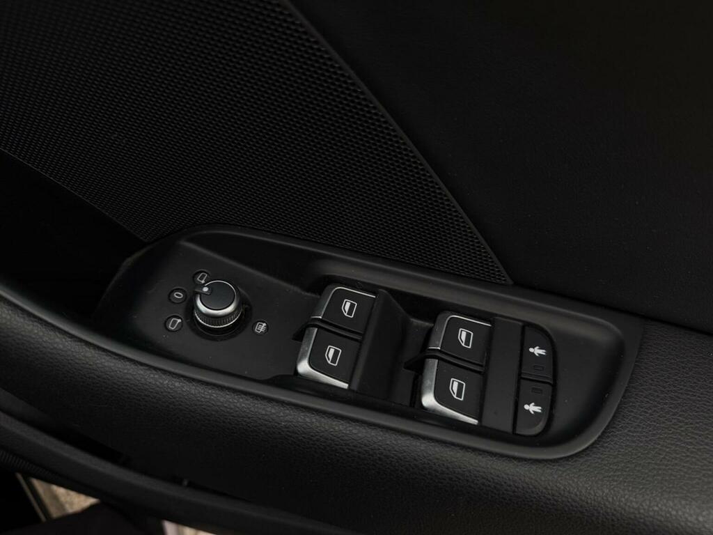 Audi A3 2.0 Tdi Sport S Tronic 2015 Silver #15