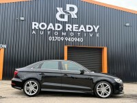 Audi A3 2.0 Tdi Sport S Tronic 2015 Silver #33