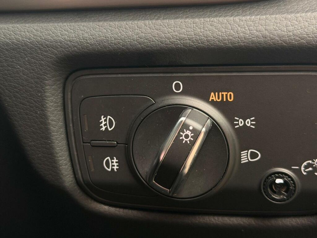 Audi A3 2.0 Tdi Sport S Tronic 2015 Silver #20