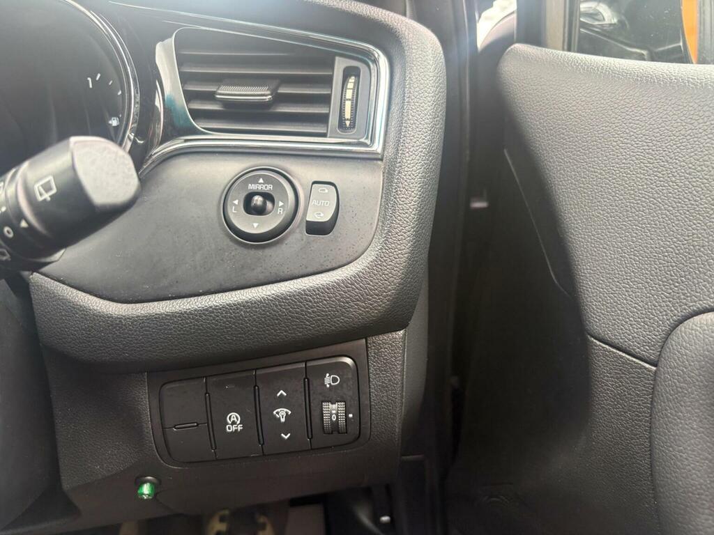 Kia Ceed 1.6 Crdi 134 Bhp 1 Sportwagon Vq Grey #31