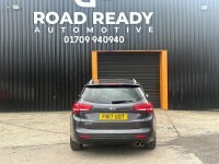 Kia Ceed 1.6 Crdi 134 Bhp 1 Sportwagon Vq Grey #32