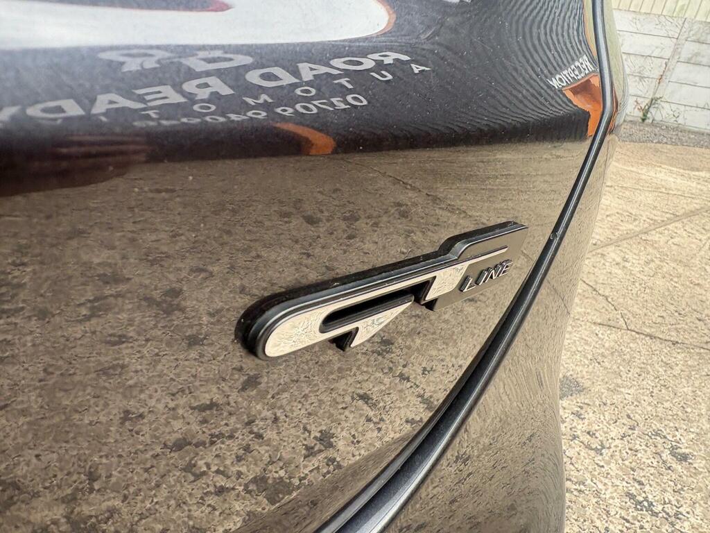 Kia Ceed 1.6 Crdi 134 Bhp 1 Sportwagon Vq Grey #12