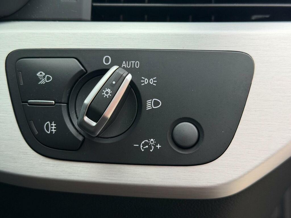 Audi A4 2.0 Tdi 190 Quattro Sport S Tronic Grey #16