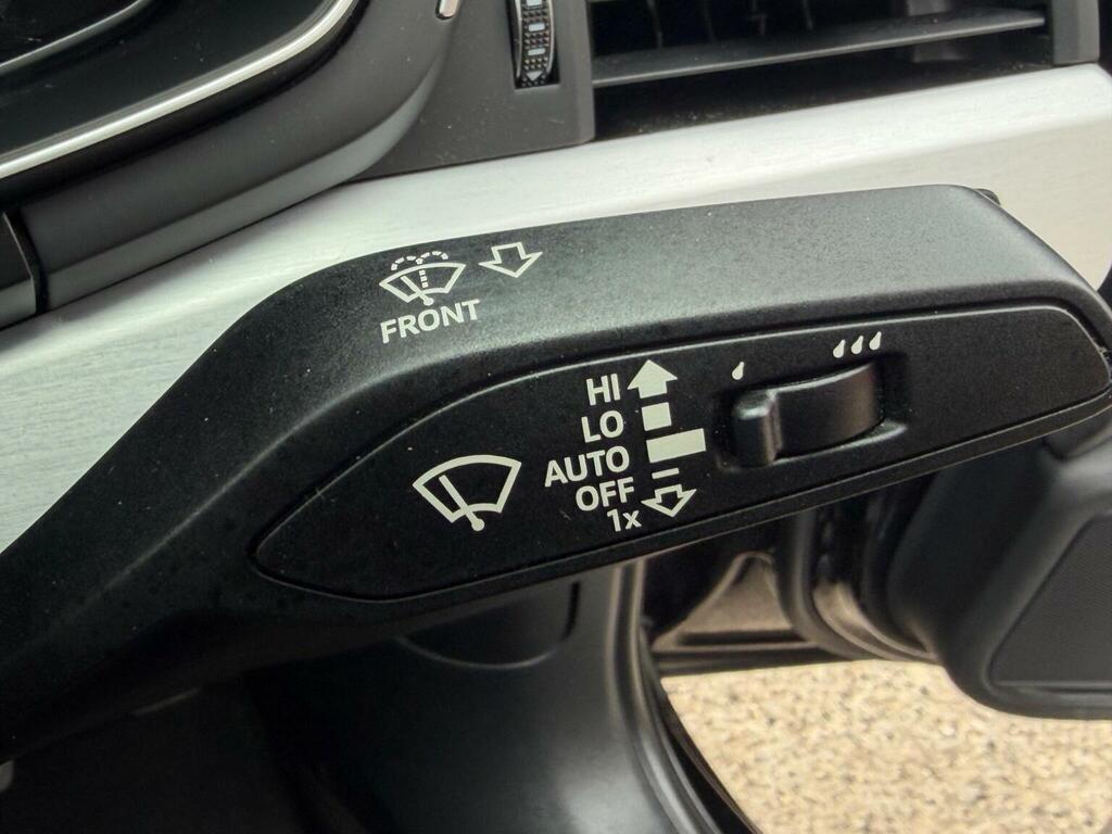 Audi A4 2.0 Tdi 190 Quattro Sport S Tronic Grey #20