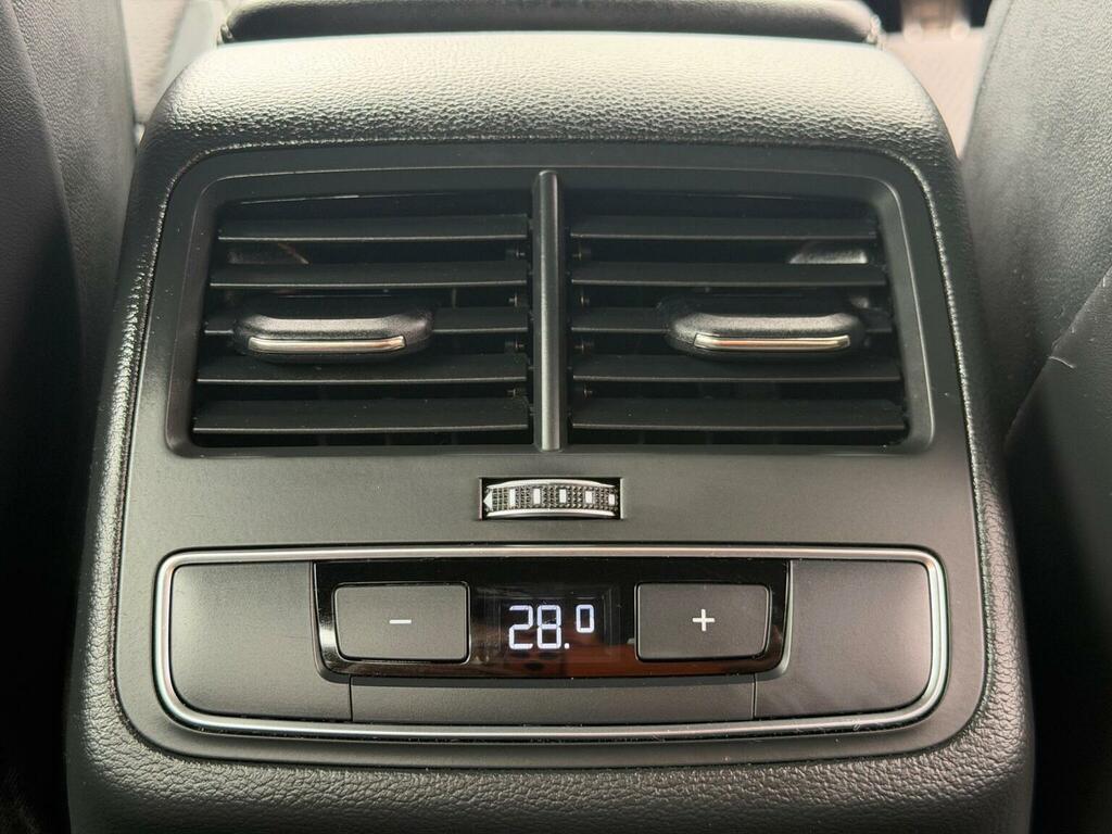 Audi A4 2.0 Tdi 190 Quattro Sport S Tronic Grey #26