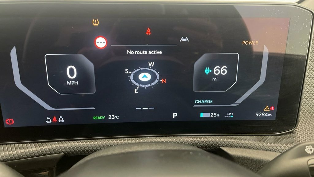 Kia EV6 77.4Kwh Gt Line Hatchback Awd Red #11