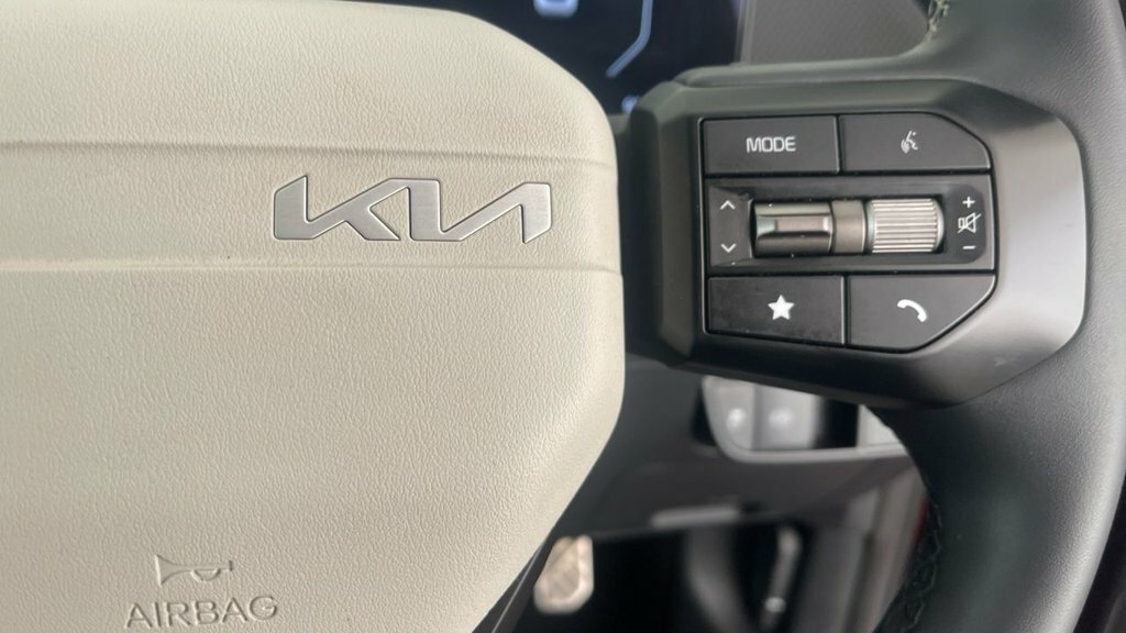 Kia EV6 77.4Kwh Gt Line Hatchback Awd Red #20