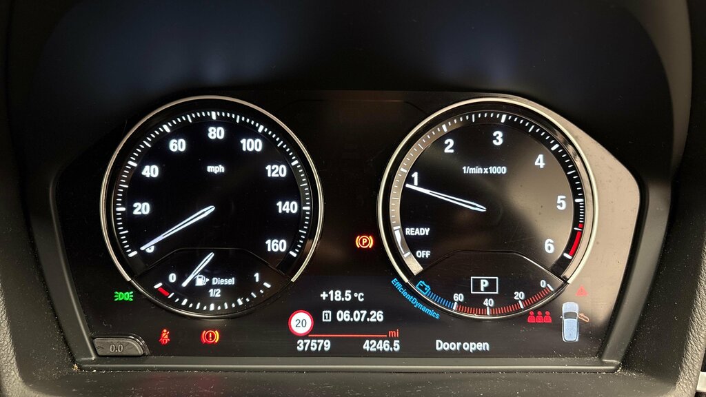 BMW X2 Se Grey #7