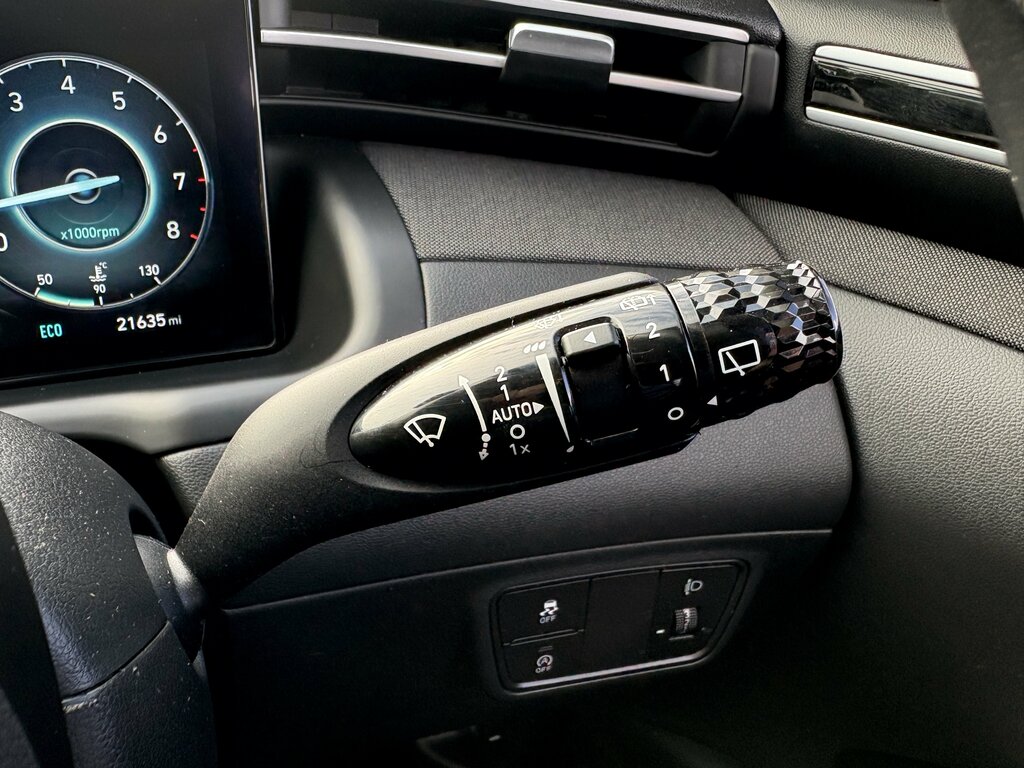 Hyundai Tucson Se Connect Grey #26