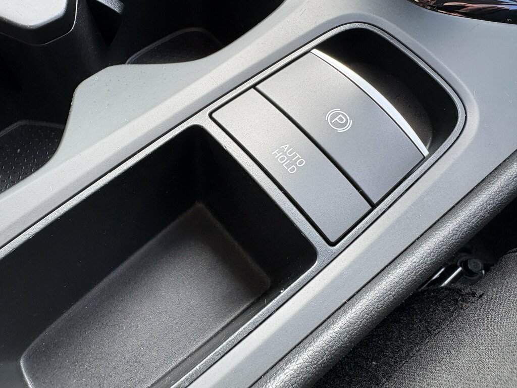 Hyundai Tucson Se Connect Grey #30