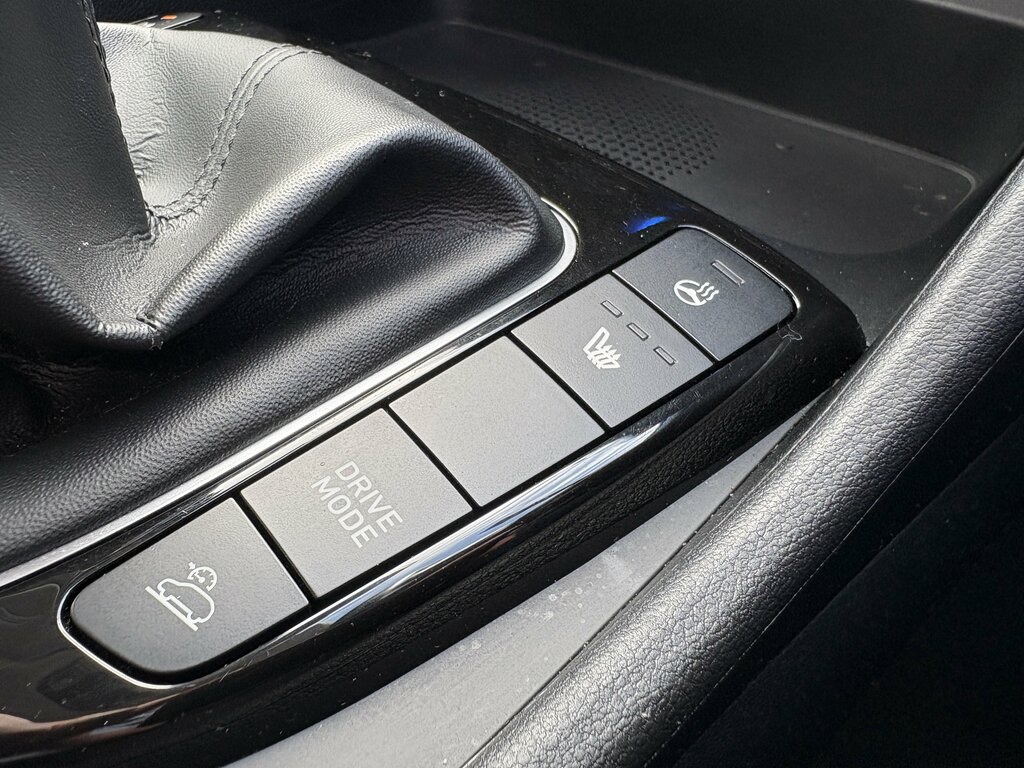 Hyundai Tucson Se Connect Grey #28