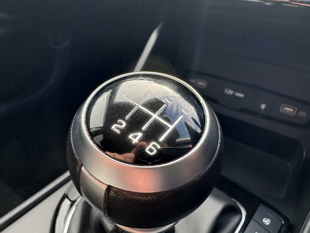 Hyundai Tucson Se Connect Grey #29
