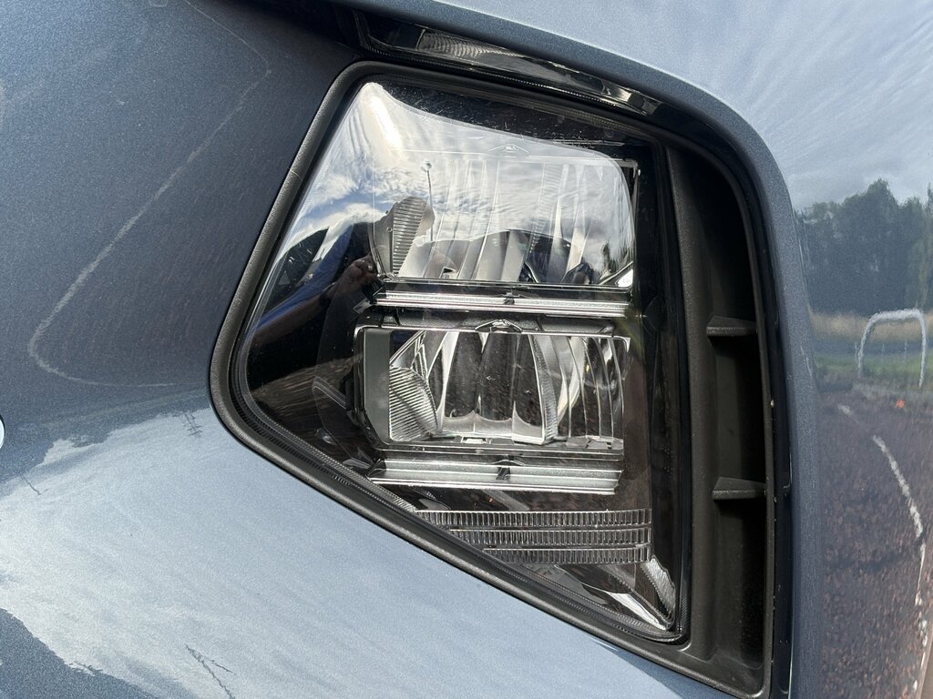 Hyundai Tucson Se Connect Grey #18