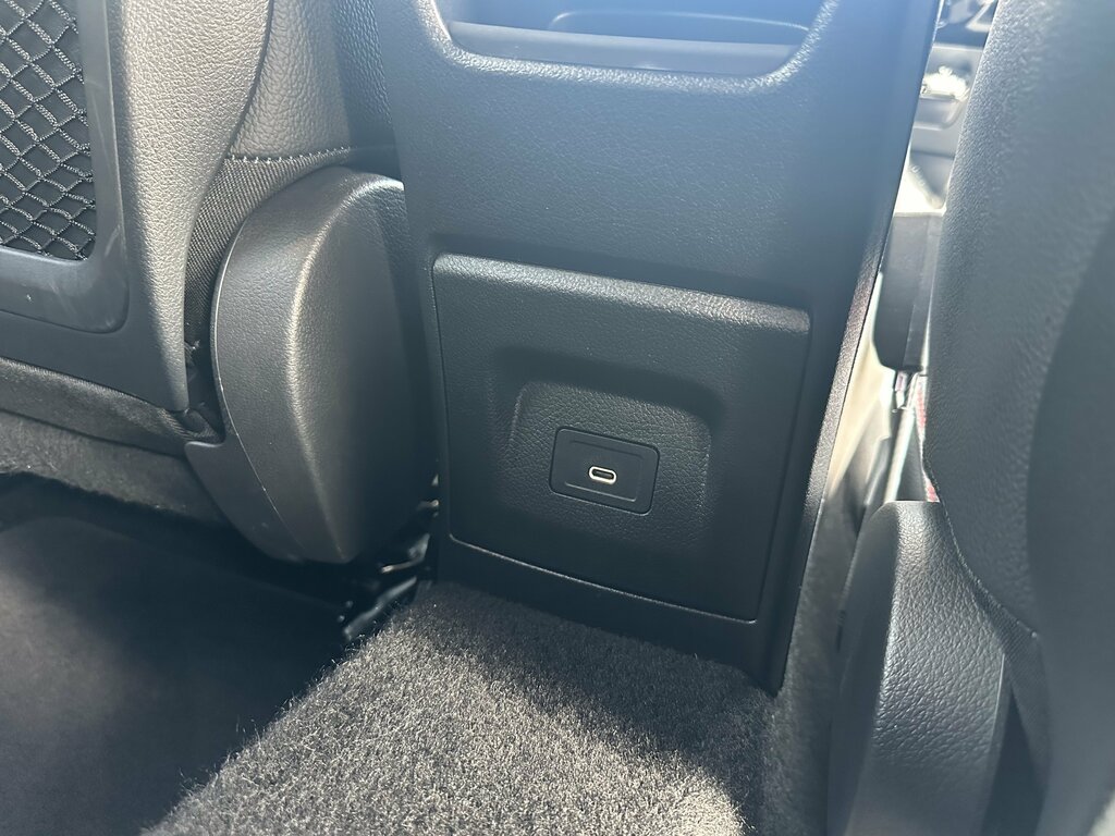 Mercedes-Benz A Class Hatchback Grey #15
