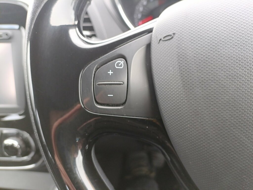 Renault Captur 1.5 Dci 90 Dynamique Nav Blue #17