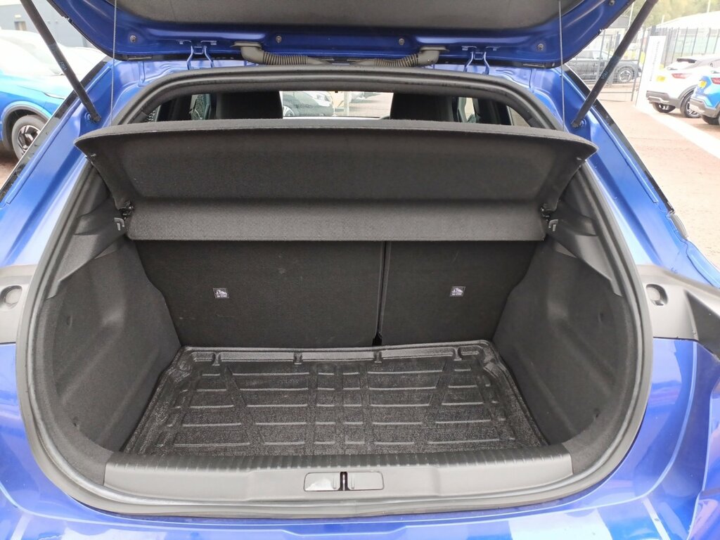 Vauxhall Mokka Gs White #16