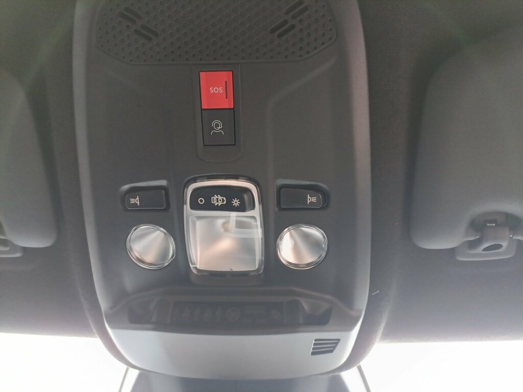 Vauxhall Mokka Gs White #20