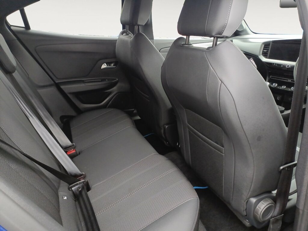 Vauxhall Mokka Gs White #13