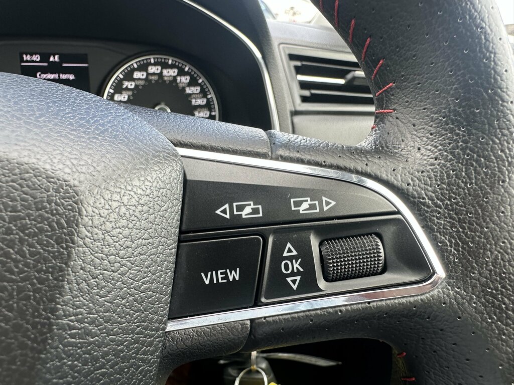 Seat Ibiza Black #19