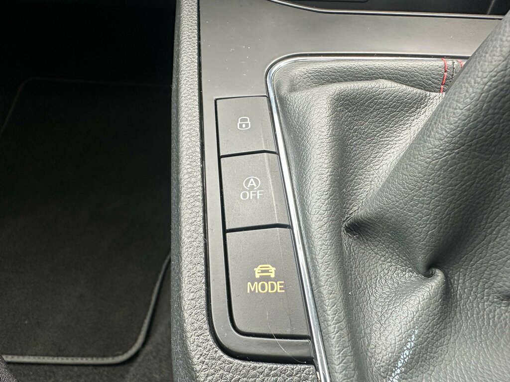 Seat Ibiza Black #26