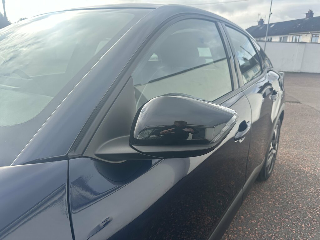 Citroen C4 2025 Citroen C4 Plus Blue #5