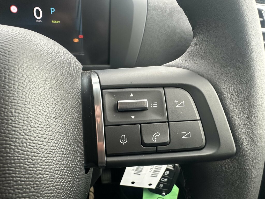 Citroen e-C4 Extended Range 54Kwh Max Hatchback Au Green #22
