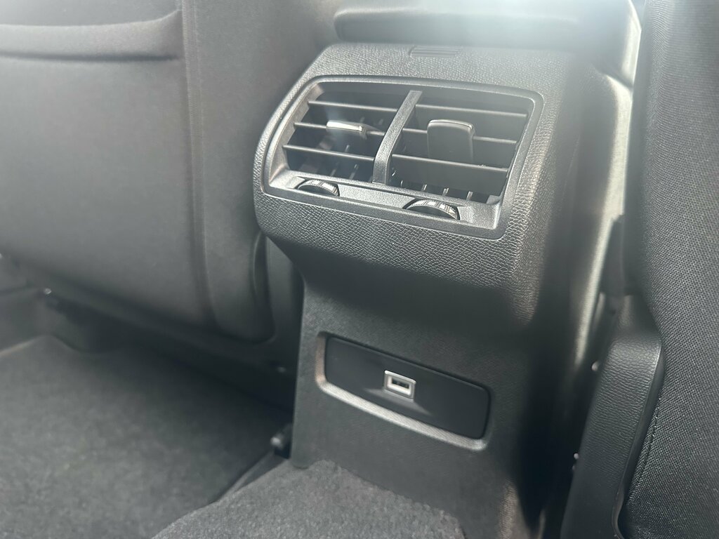 Citroen e-C4 Extended Range 54Kwh Max Hatchback Au Green #14