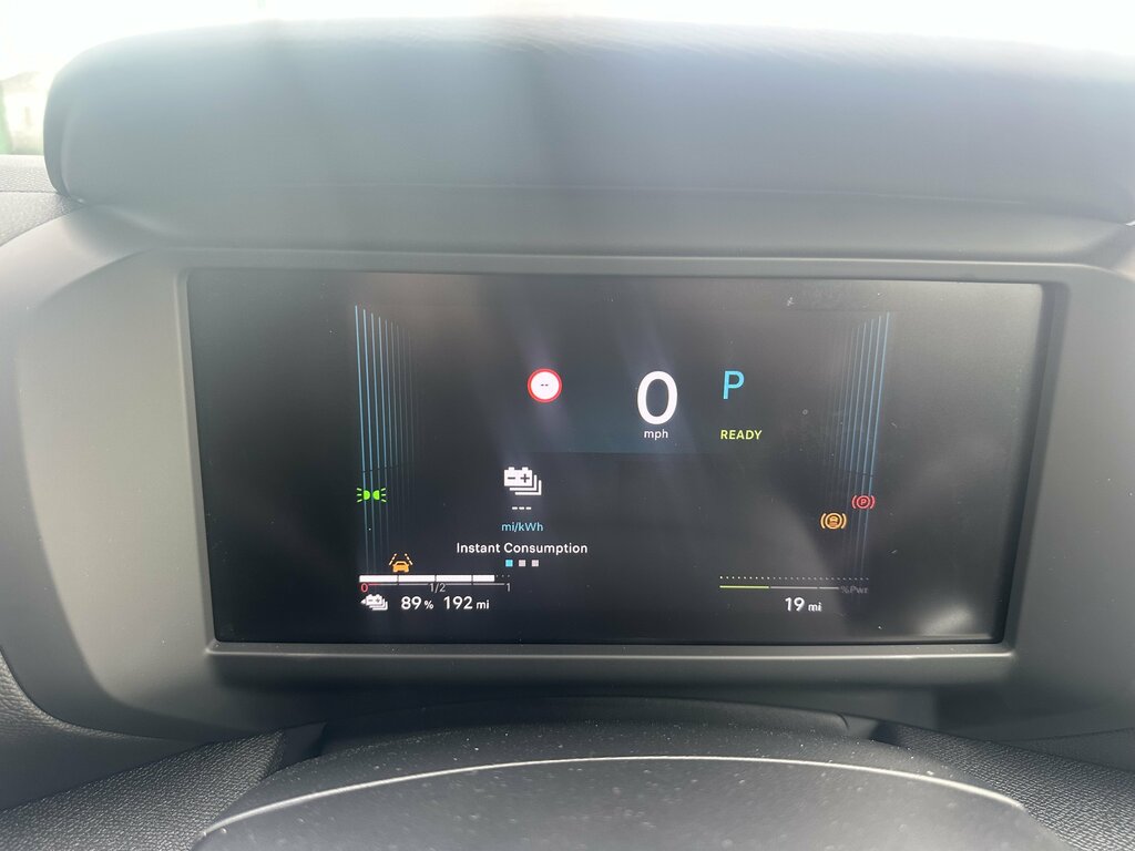 Citroen e-C4 Extended Range 54Kwh Max Hatchback Au Green #21