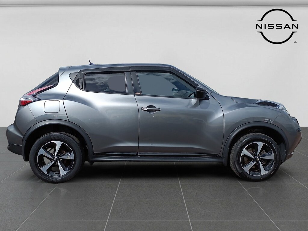 Nissan Juke #7