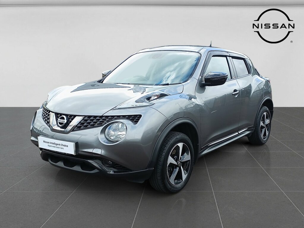 Nissan Juke #5