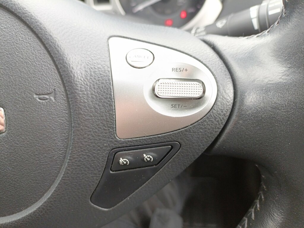 Nissan Juke #20