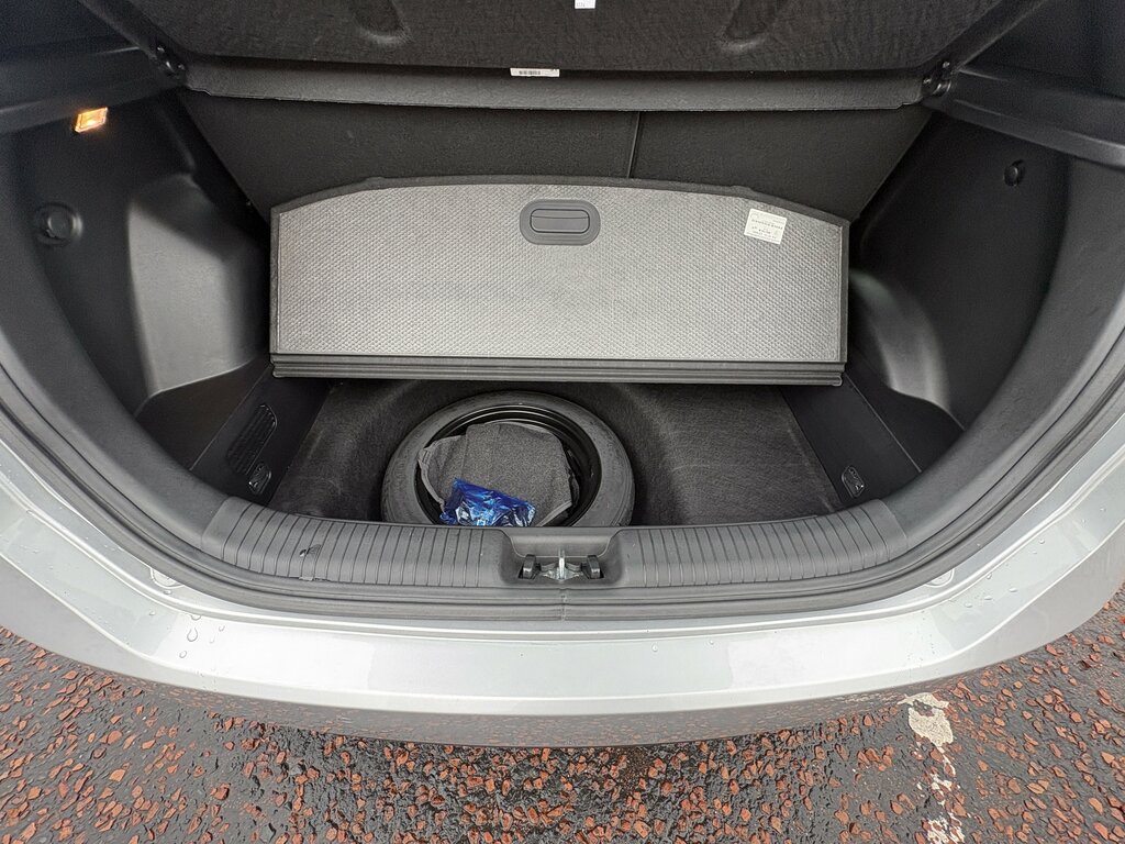 Hyundai Ix20 1.6 Crdi Blue Drive Se 2015 Black #10