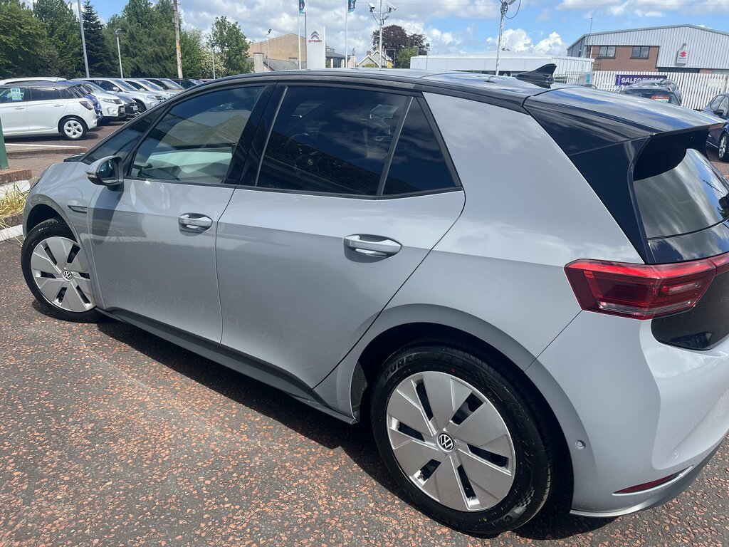 Volkswagen ID.3 2023 Volkswagen Id3 150Kw Family Pro Performance 5 Grey #2