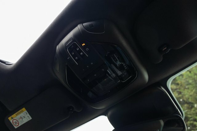Maserati Levante 3.0 V6 Gransport Zf 4Wd Euro 6 S S Black #5