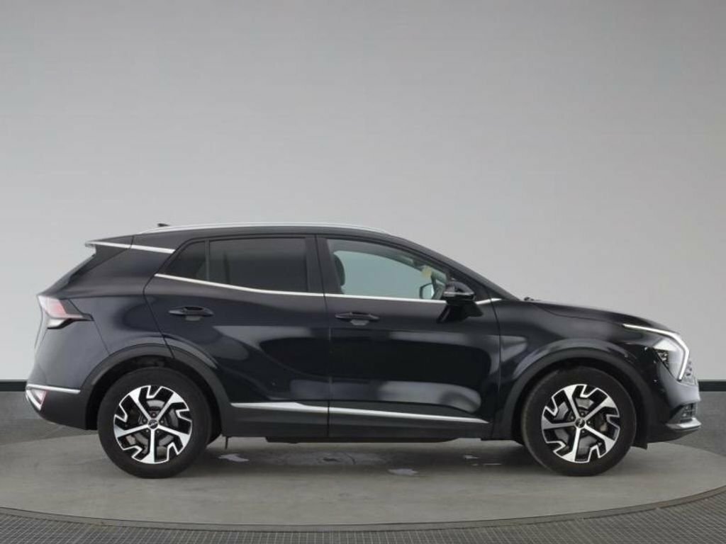 Kia Sportage Petrol AJ23PWY #2