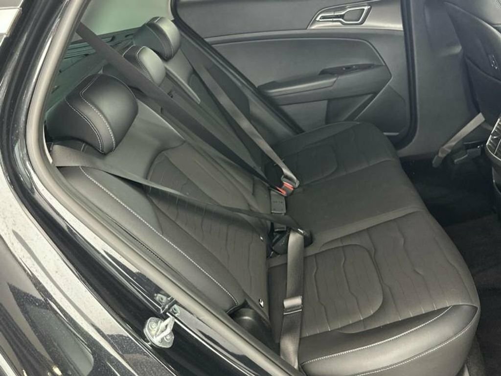 Kia Sportage Petrol AJ23PWY #4