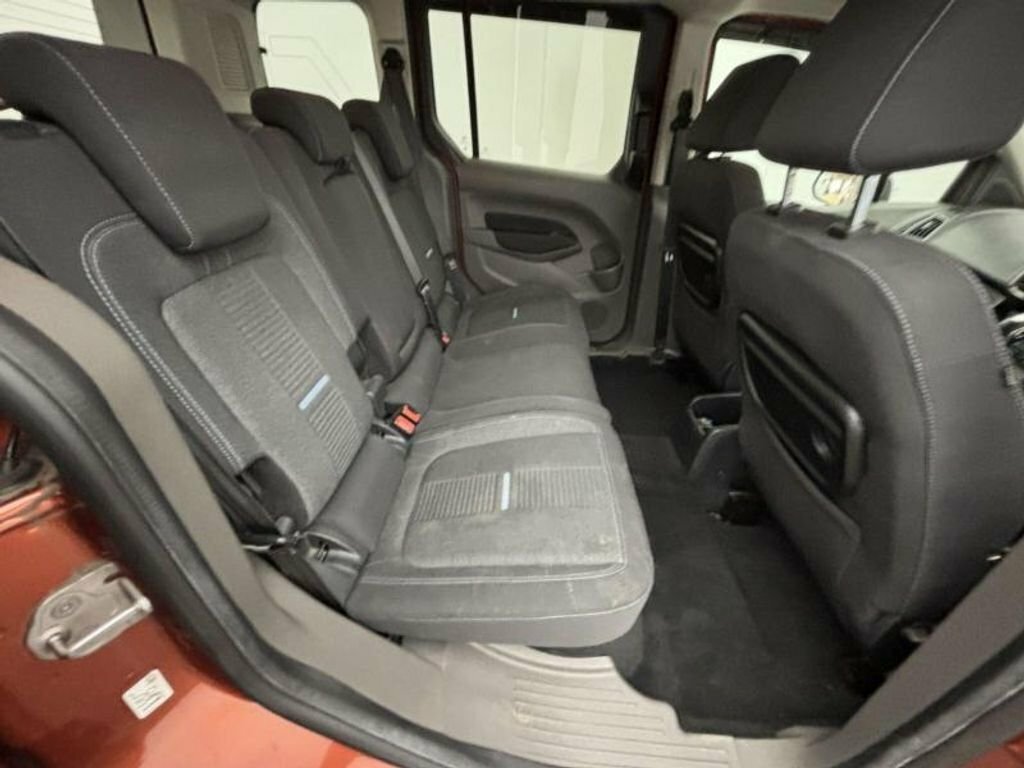 Ford Tourneo Connect Diesel #4