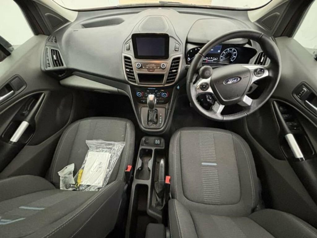 Ford Tourneo Connect Diesel #5