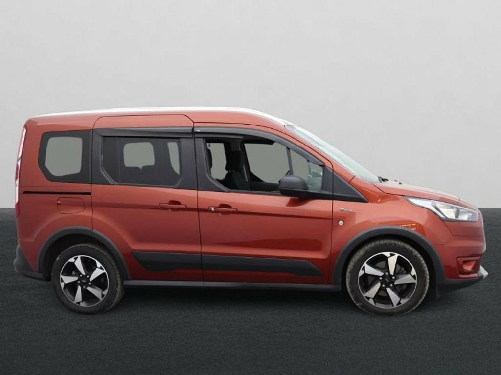 Ford Tourneo Connect Diesel #2