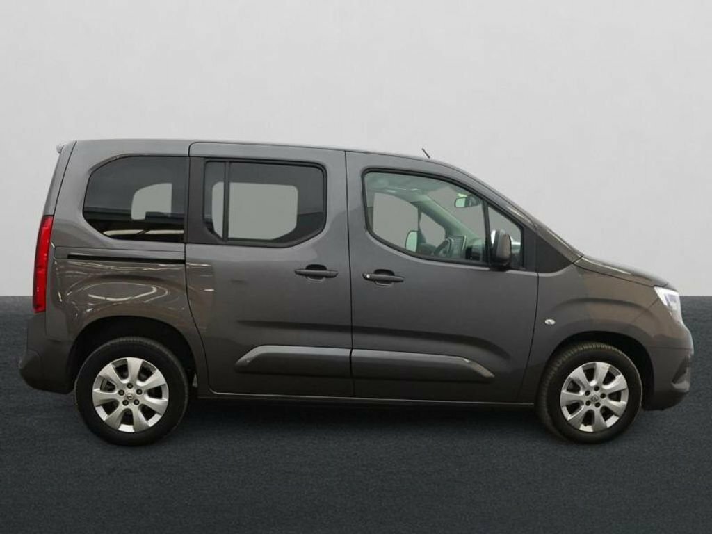 Vauxhall Combo Life Diesel #2