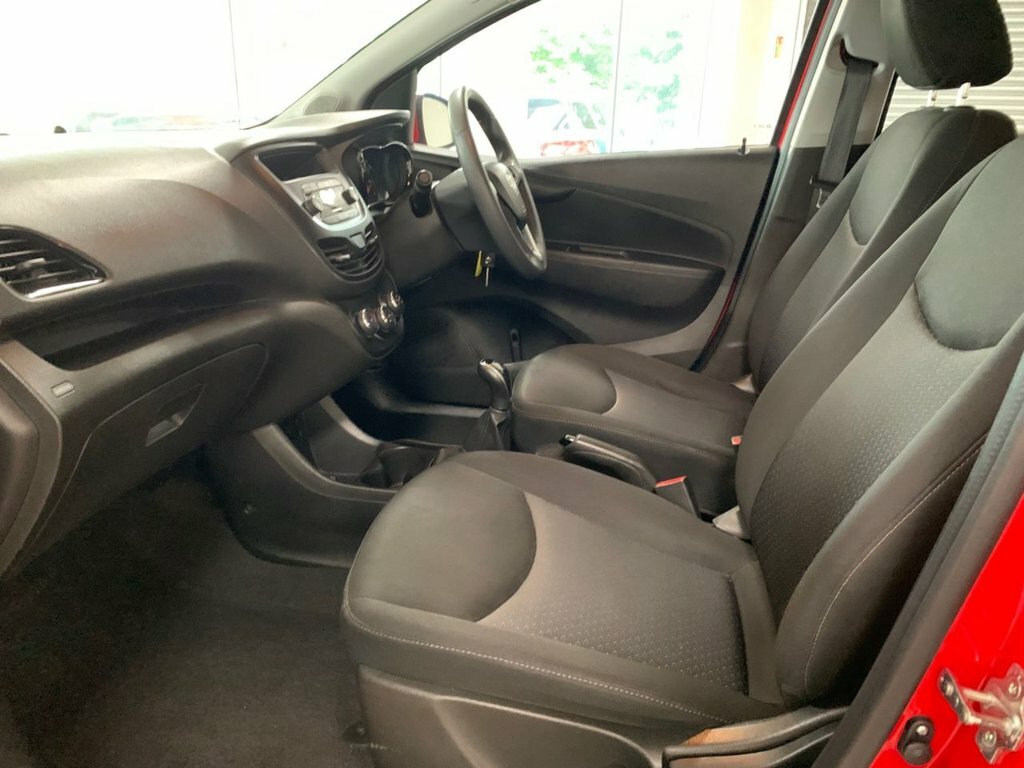 Vauxhall Viva 1.0 Se Red #12